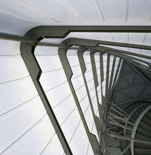 Kusus + Kusus Architekten BDA, Infotower