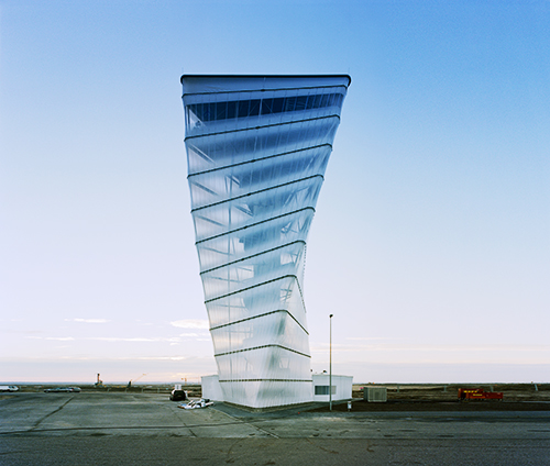 Kusus + Kusus Architekten BDA, Infotower