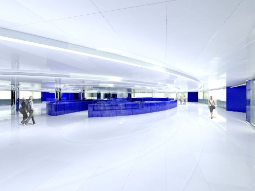 Kusus + Kusus Architekten BDA, Marienplatz