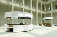 Humboldt Forum Berlin - Kusus + Kusus Architekten, Berlin