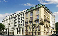 Stadtpalais Behrenstraße