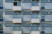 Internationales Studienzentrum Berlin - Kusus + Kusus Architekten, Berlin